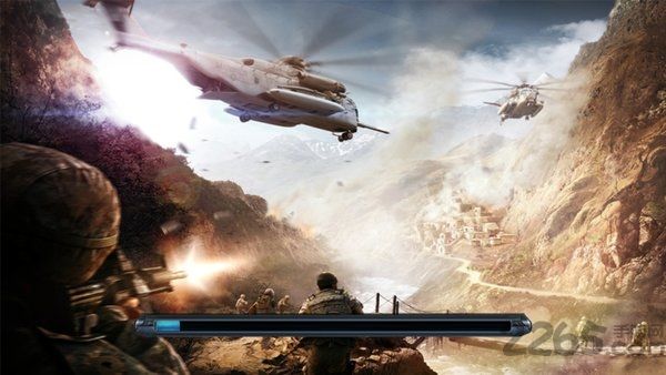 武装直升机打击战游戏下载-武装直升机打击战安卓版下载v1.1.1