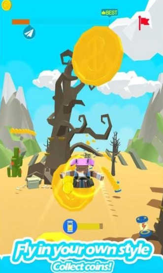 航空英雄游戏下载-航空英雄手机版下载v1.0.0