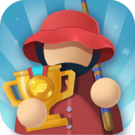 空闲钓鱼俱乐部手机版