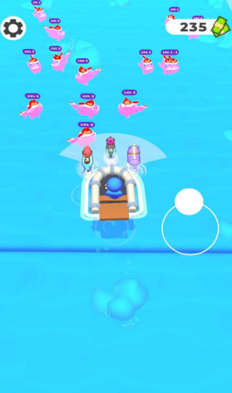 钓鱼动物园游戏下载-钓鱼动物园最新版下载v1.0.0