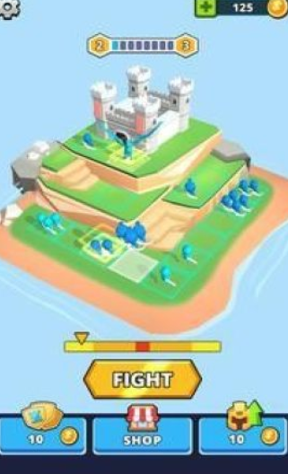 微小的攻击游戏下载-微小的攻击手机版下载v1.0