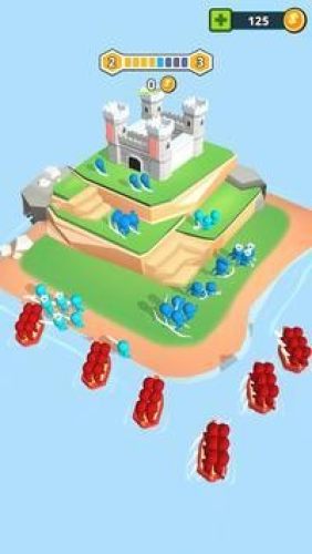 微小的攻击游戏下载-微小的攻击手机版下载v1.0