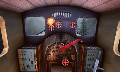 查尔斯恐怖火车下载安装