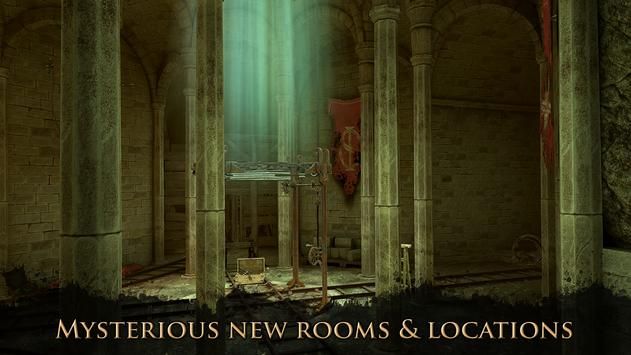达芬奇密室3中文版下载-达芬奇密室3汉化版破解版下载v1.1.1