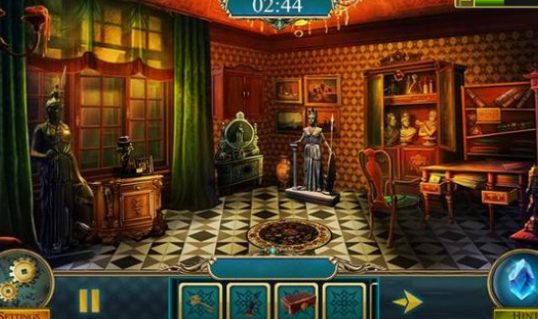 逃生室幻想游戏下载-逃生室幻想手机版下载v7.2