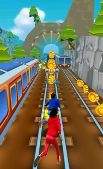 荣耀精英冲刺游戏下载-荣耀精英冲刺最新版下载v1.0