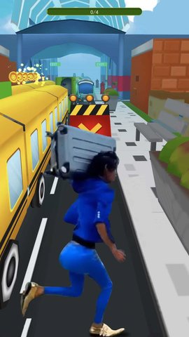 荣耀精英冲刺最新版