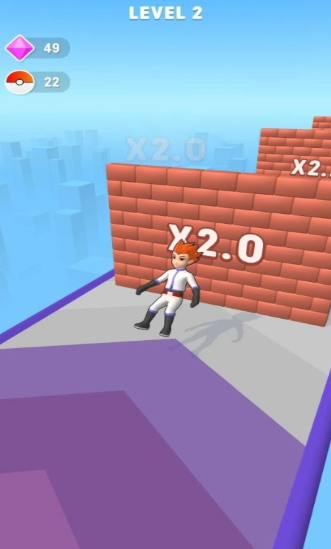 怪兽卡冲刺游戏下载-怪兽卡冲刺最新版下载v1.0.1