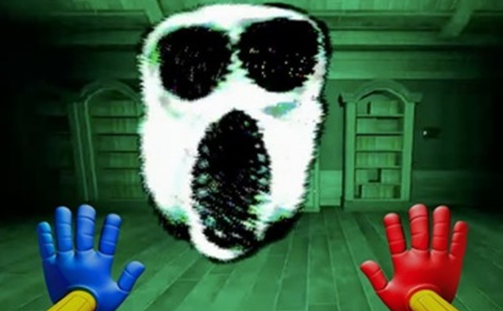 恐怖生物追逐游戏下载-恐怖生物追逐手机版下载v0.1