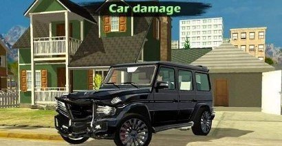 停车场任务最新版