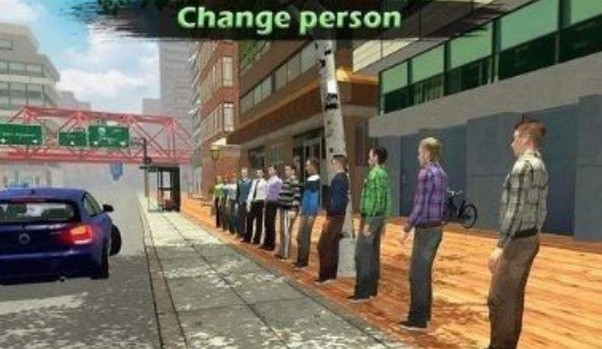 停车场任务最新版