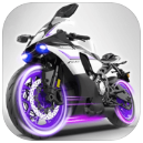 真实公路摩托锦标赛全车辆解锁内置菜单