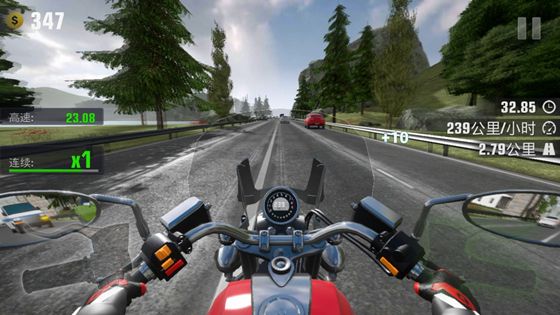 真实公路摩托锦标赛无限金币-真实公路摩托锦标赛全车辆解锁内置菜单v1.2.7.404.401.1217