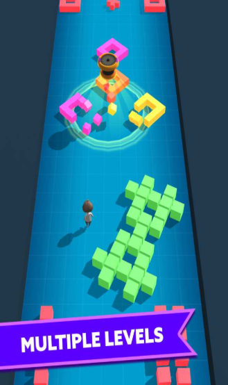 黄金真空吸尘器游戏下载-黄金真空吸尘器手机版下载v1.0