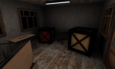 无尽恐惧游戏手机版下载-无尽恐惧游戏手机版安卓最新下载v1.1.0