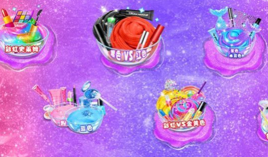 史莱姆软泥沙盒模拟器游戏下载-史莱姆软泥沙盒模拟器手机版下载v1.0