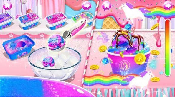 史莱姆软泥沙盒模拟器游戏下载-史莱姆软泥沙盒模拟器手机版下载v1.0