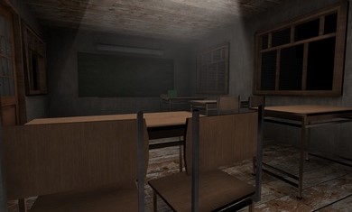 无尽恐惧游戏手机版下载-无尽恐惧游戏手机版安卓最新下载v1.1.0