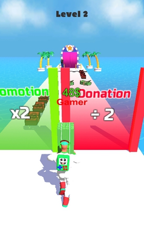 穷人变富人正版