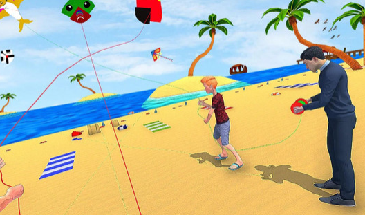 风筝大师官方版