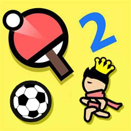 双人游戏大作战游戏