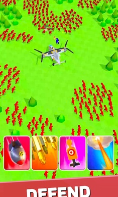 我的集结军队中文版下载-我的集结军队中文版安卓下载v12.1