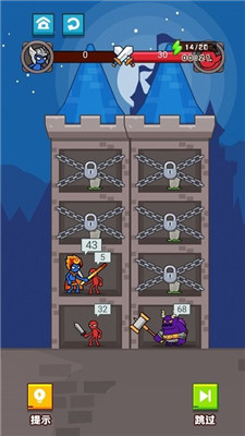 战地小勇士手机版下载-战地小勇士游戏下载v1.0