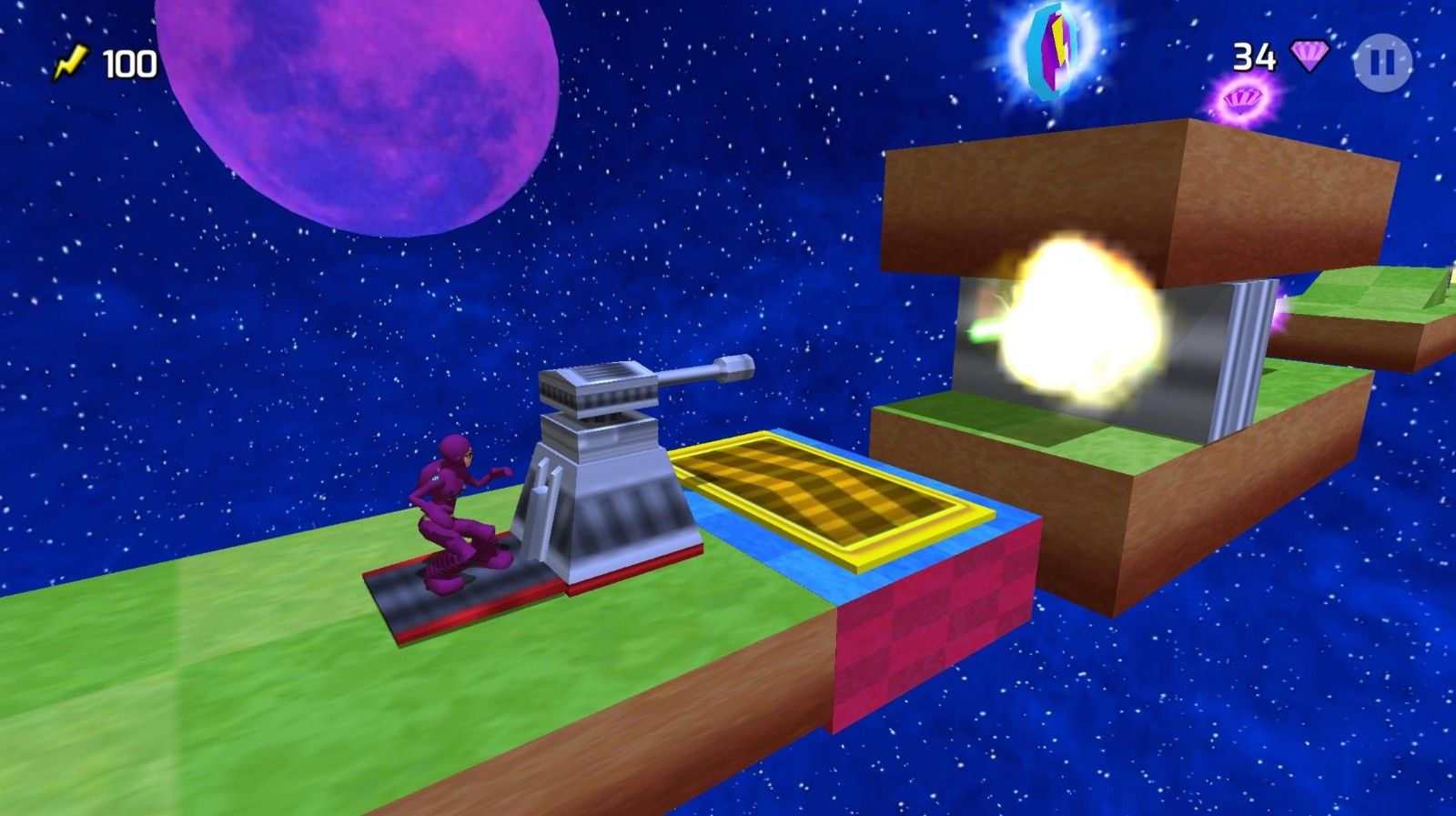 绕路而行安卓最新版