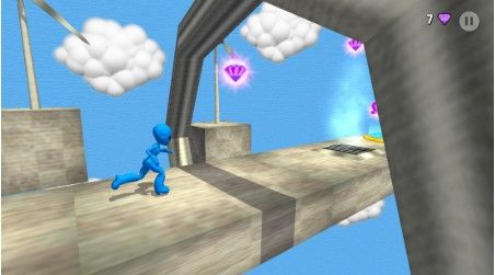 绕路而行手机版下载-绕路而行安卓最新版下载v2.1