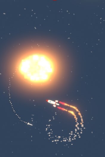 小火箭冒险下载-小火箭冒险安卓最新版下载v1.0.96