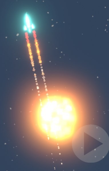 小火箭冒险安卓最新版