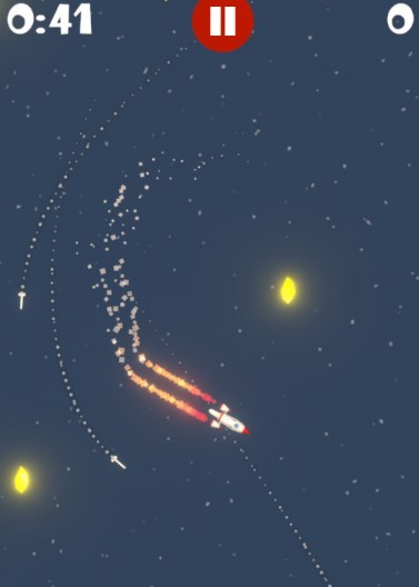 小火箭冒险下载-小火箭冒险安卓最新版下载v1.0.96