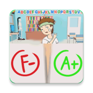 老师别生气游戏官方版下载-老师别生气游戏安卓版下载v1.0