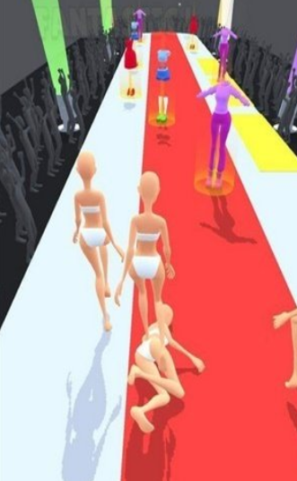 红毯之争游戏下载-红毯之争最新版下载v1.0.0