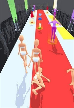 红毯之争最新版