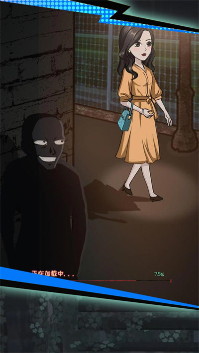 恐怖逃脱密室游戏下载-恐怖逃脱密室手机版下载v1.0.1