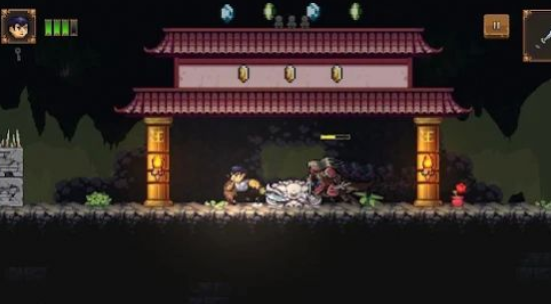 东方之影游戏下载-东方之影手机版下载v0.1