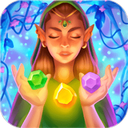 阿瓦隆珠宝三消中文版