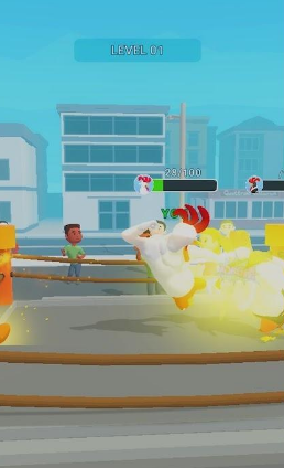 公鸡斗士下载-公鸡斗士安卓版下载v0.1