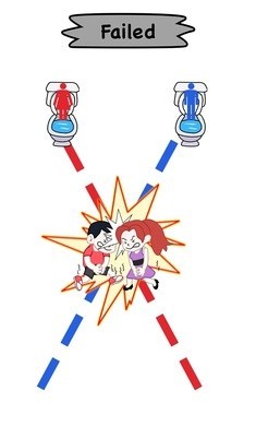 厕所急救赛手机版