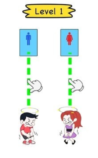 厕所急救赛手机版