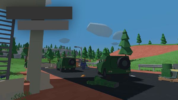 未转变者unturned官方正版-未转变者手机版下载汉化版多人V2.2.5(000028)