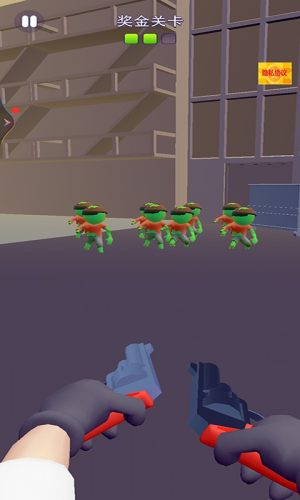 狙击英雄游戏手机版下载-狙击英雄游戏最新版下载v1.0.2