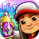 地铁跑酷内置减速器安卓最新版