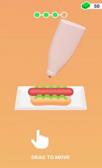 热狗大师游戏下载-热狗大师最新版下载v3.80.20
