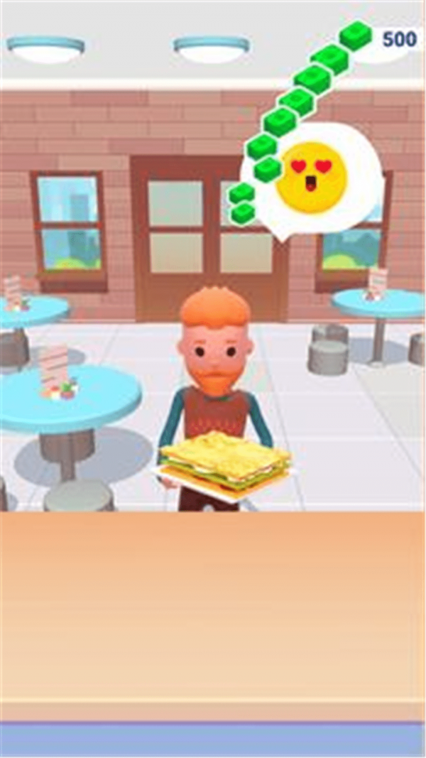 热狗大师游戏下载-热狗大师最新版下载v3.80.20