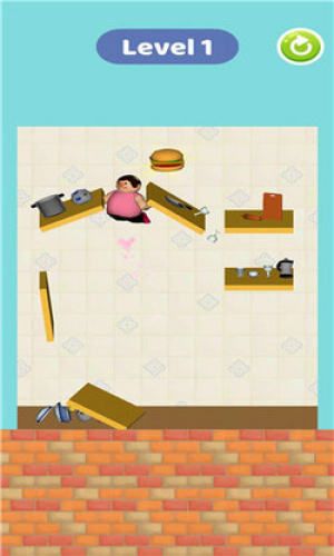 胖子飞行游戏下载-胖子飞行最新版下载v1.0.1