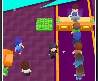 幸福度假村游戏下载-幸福度假村安卓免费版v1.0.0