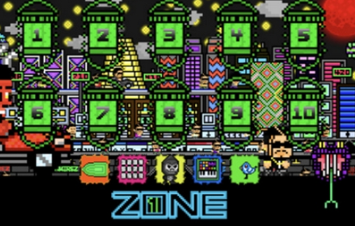 拉米雷斯大冒险游戏下载-拉米雷斯大冒险手机版下载v1.1.1