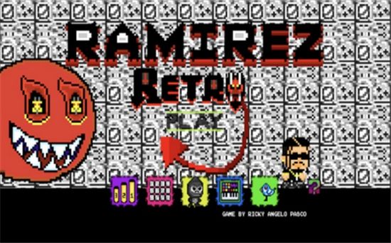 拉米雷斯大冒险游戏下载-拉米雷斯大冒险手机版下载v1.1.1